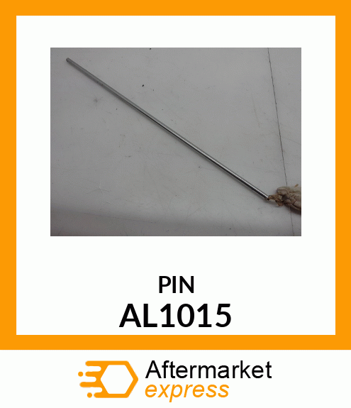 PIN AL1015