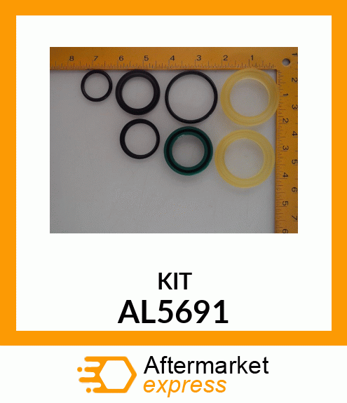 KIT AL5691