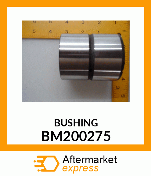 BUSHING BM200275