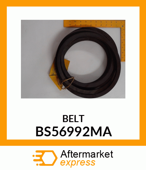 BELT BS56992MA