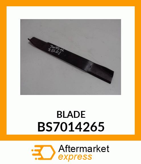 BLADE BS7014265