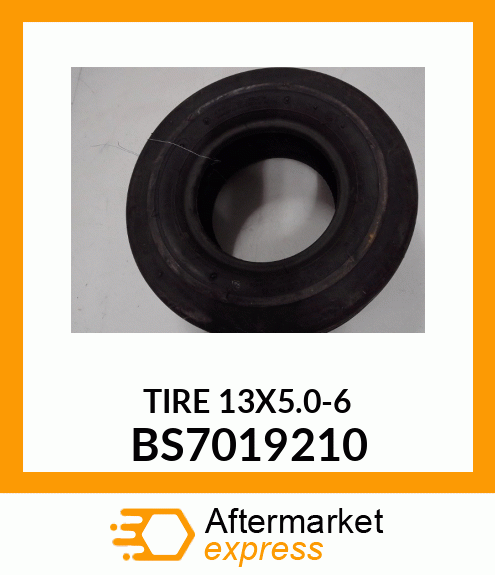 TIRE 13X5.0-6 BS7019210