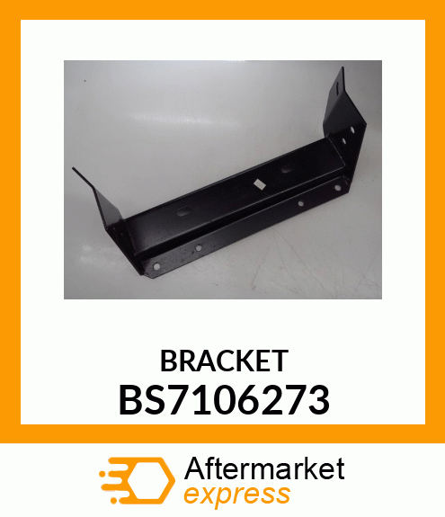 BRACKET BS7106273