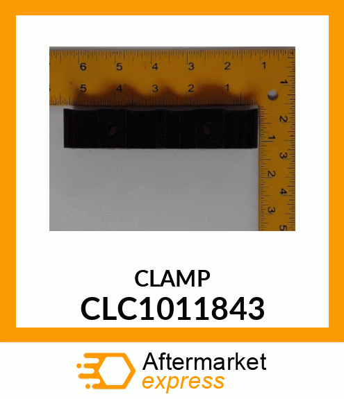 CLAMP CLC1011843