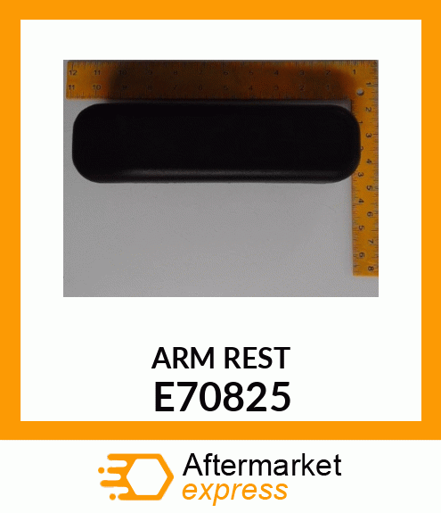 ARM REST E70825