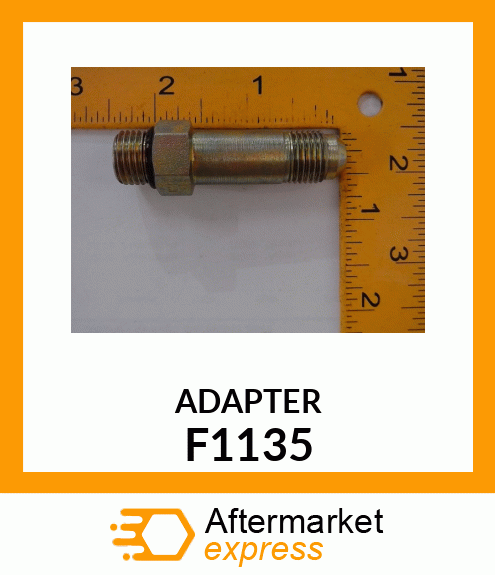 ADAPTER F1135