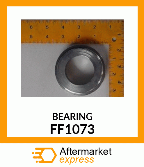 BEARING FF1073