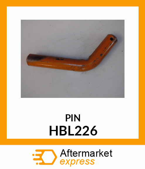 PIN HBL226