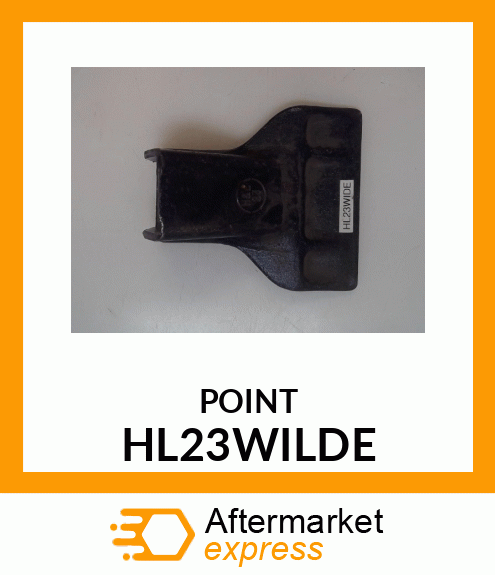 POINT HL23WILDE