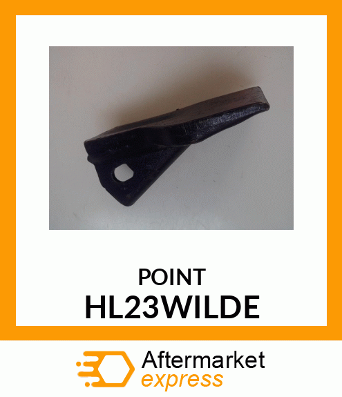 POINT HL23WILDE