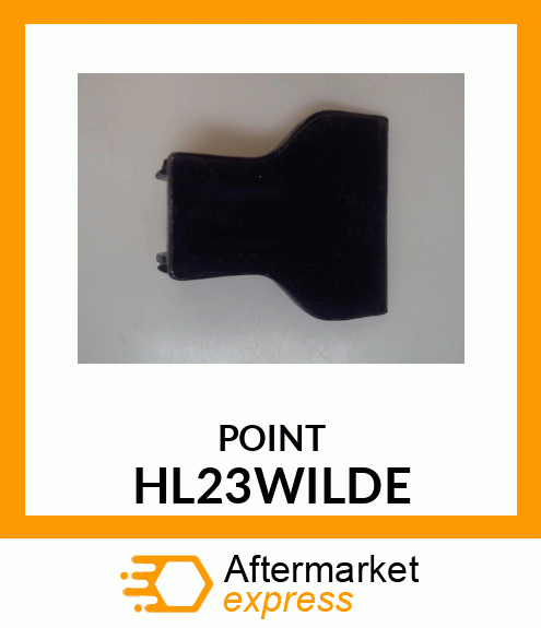 POINT HL23WILDE