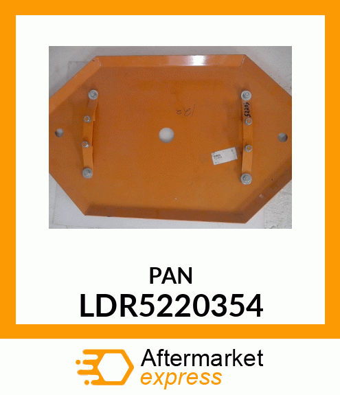 PAN LDR5220354