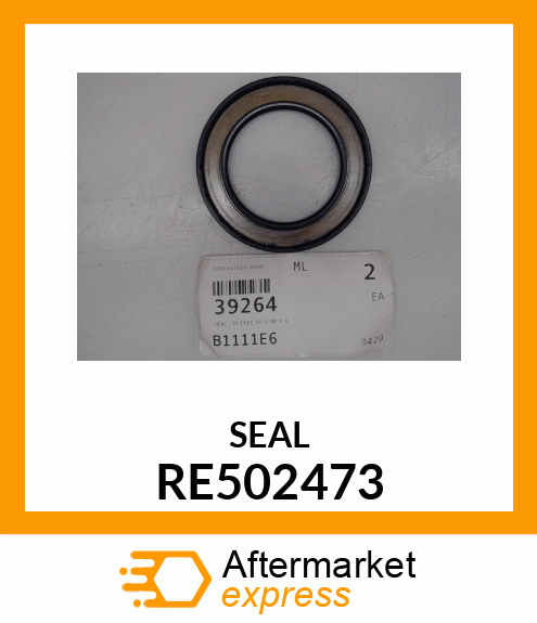 SEAL RE502473