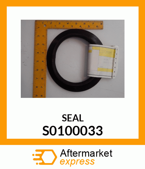 SEAL S0100033