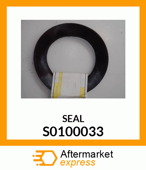 SEAL S0100033