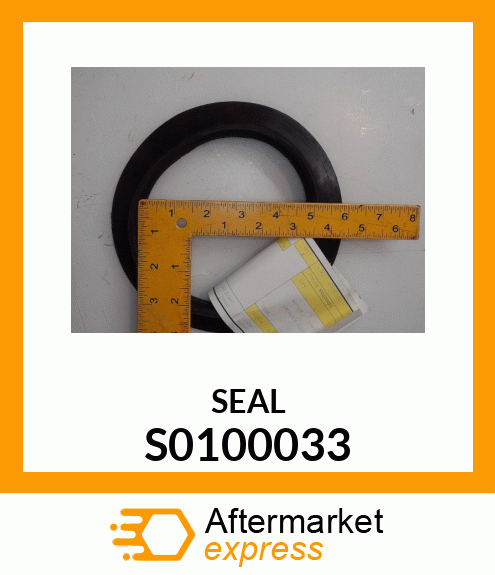 SEAL S0100033