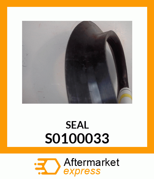 SEAL S0100033