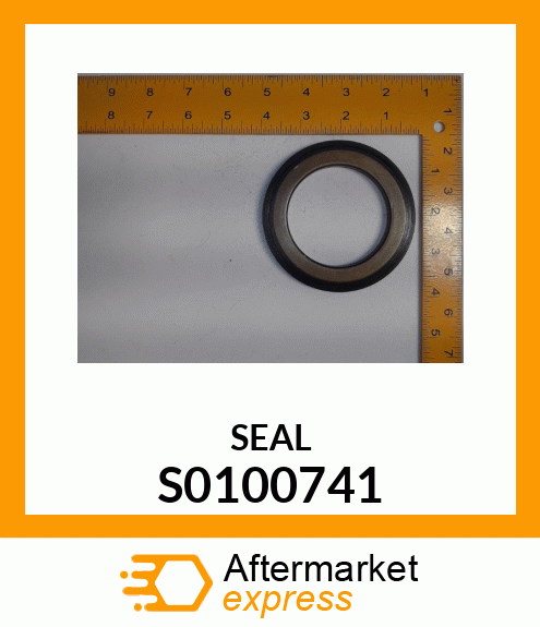 SEAL S0100741