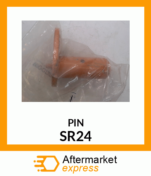 PIN SR24