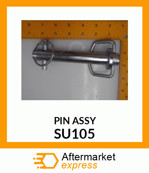 PIN_ASSY SU105