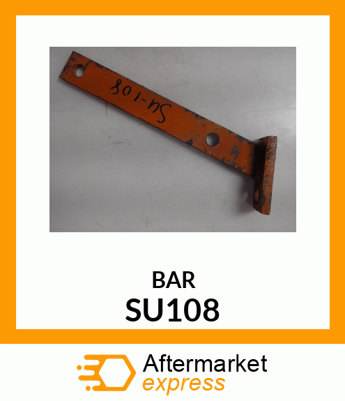 BAR SU108