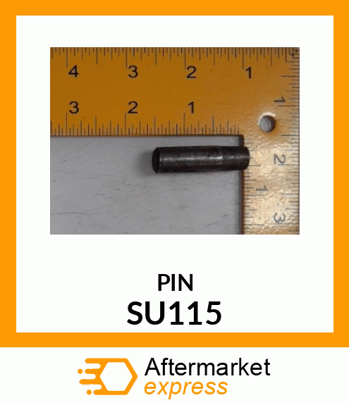 PIN SU115