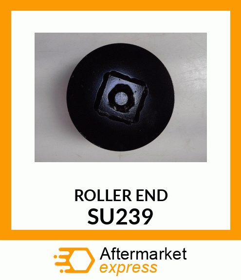 ROLLER_END SU239