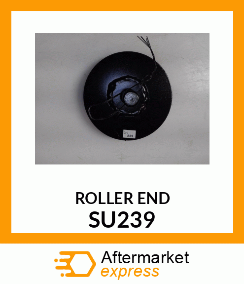 ROLLER_END SU239