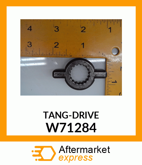 TANG-DRIVE W71284