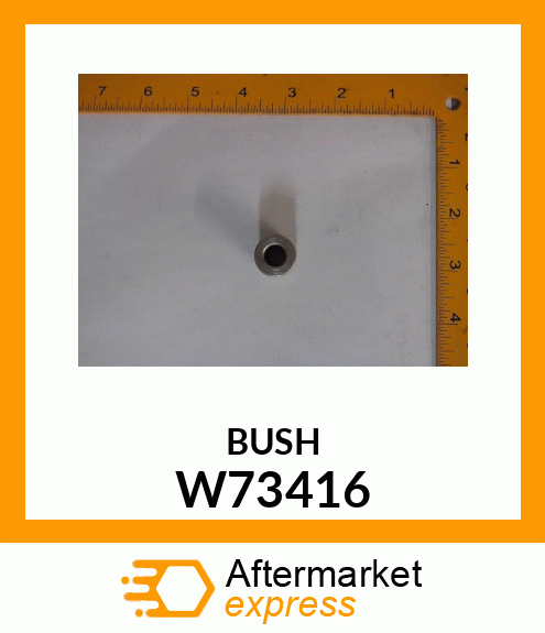 BUSH W73416