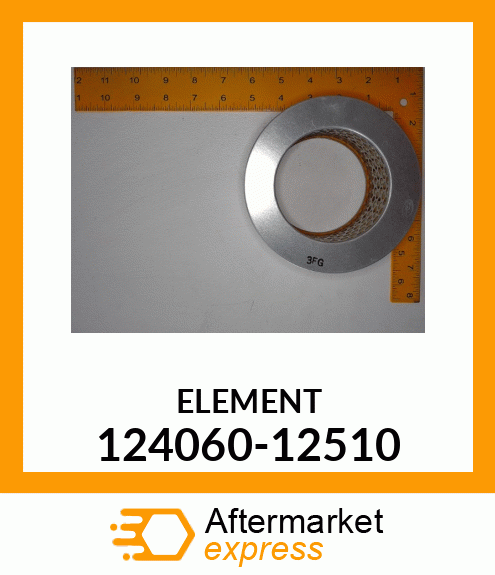 ELEMENT 124060-12510