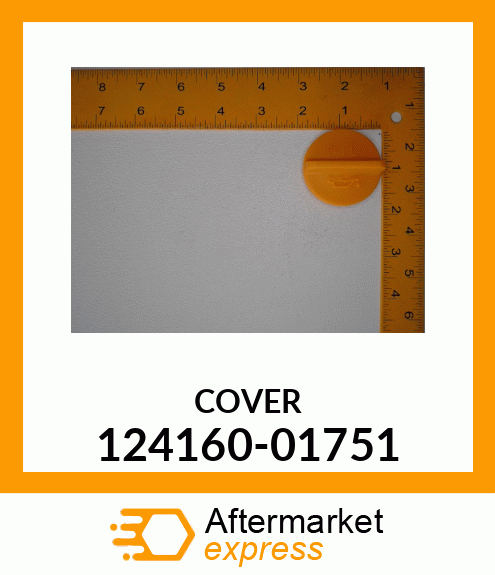 COVER 124160-01751