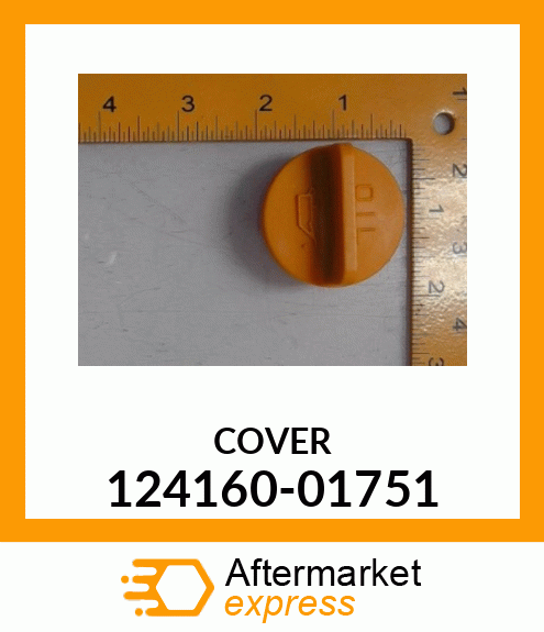 COVER 124160-01751