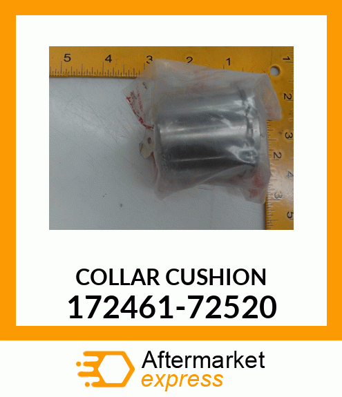 COLLAR CUSHION 172461-72520