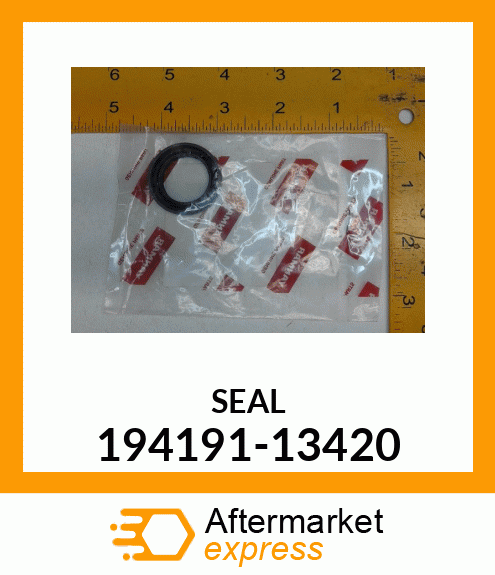 SEAL 194191-13420