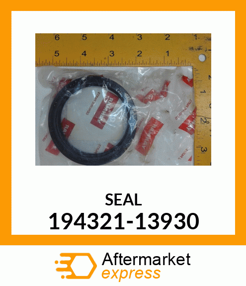 SEAL 194321-13930