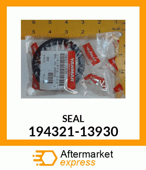 SEAL 194321-13930