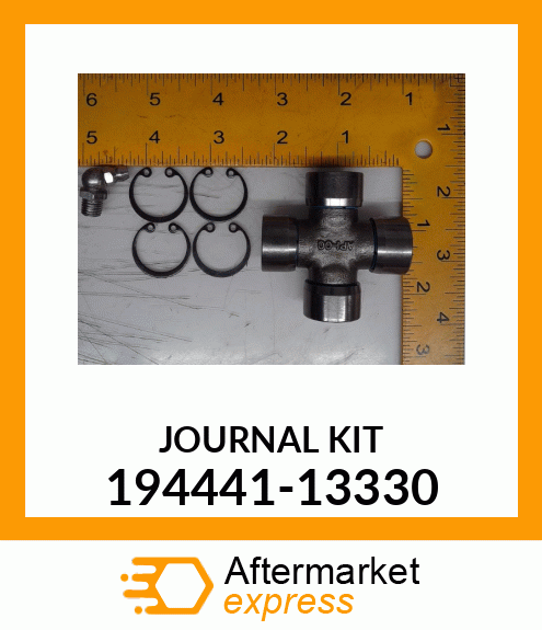 JOURNAL KIT 194441-13330