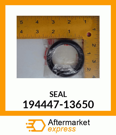 SEAL 194447-13650