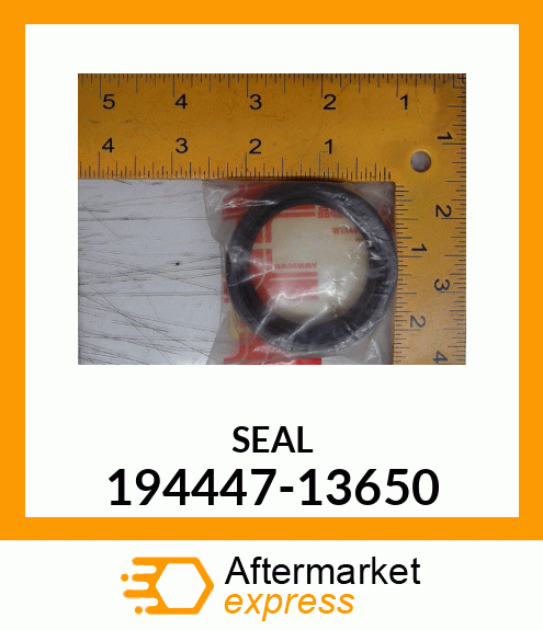 SEAL 194447-13650