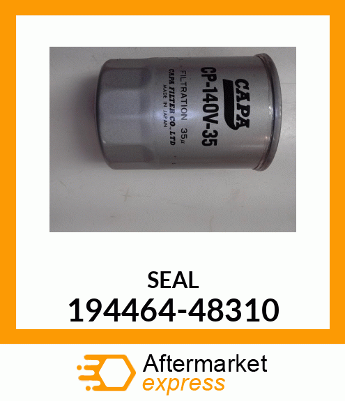 SEAL 194464-48310