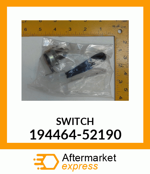 SWITCH 194464-52190