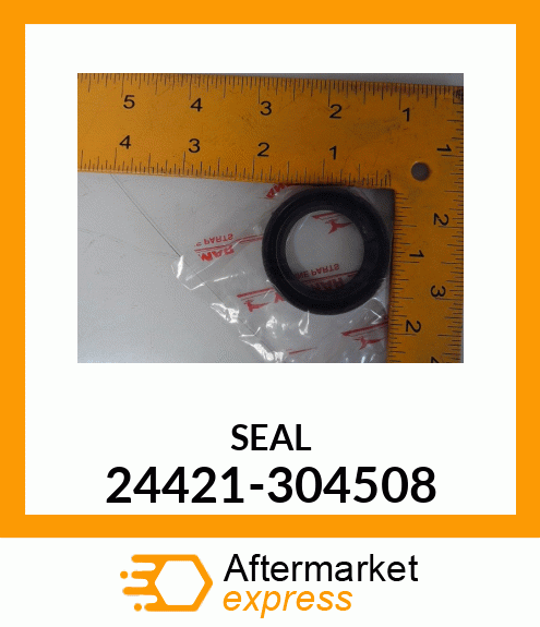 SEAL 24421-304508