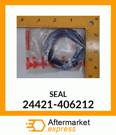 SEAL 24421-406212