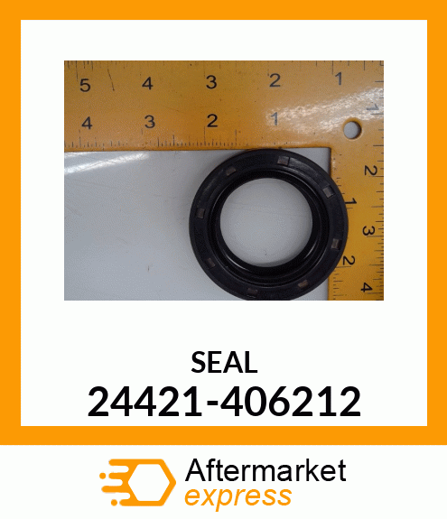 SEAL 24421-406212