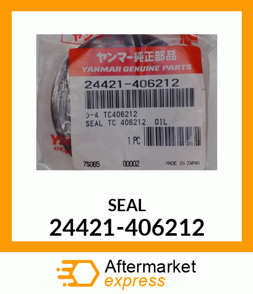 SEAL 24421-406212