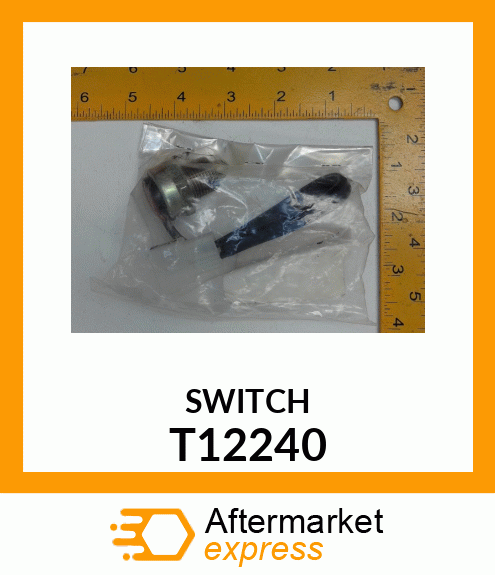 SWITCH T12240