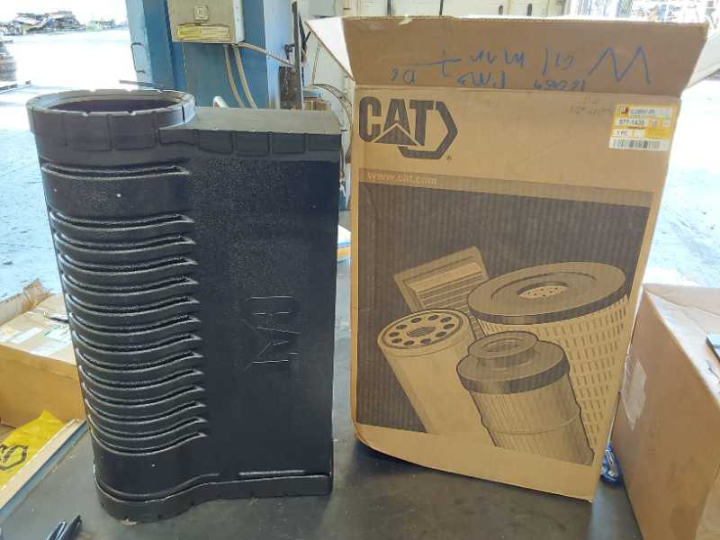5771435 - ELEMENT-AIR PRIMARY fits CATERPILLAR | Price: $144.50 Stock ...