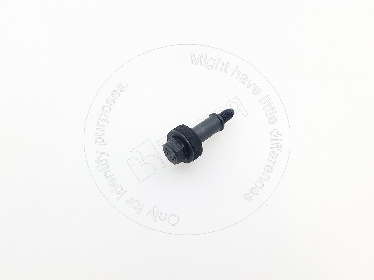 2431159 - FASTENER fits CATERPILLAR | Price: $4.64 Stock: Texas