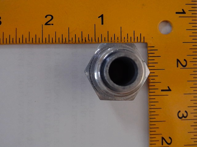 RE227257 - FITTING fits JOHN DEERE | Price: $17.01 Stock: Wisconsin